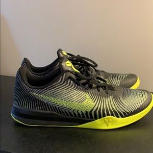 Nike Kobe Mentality Size 13